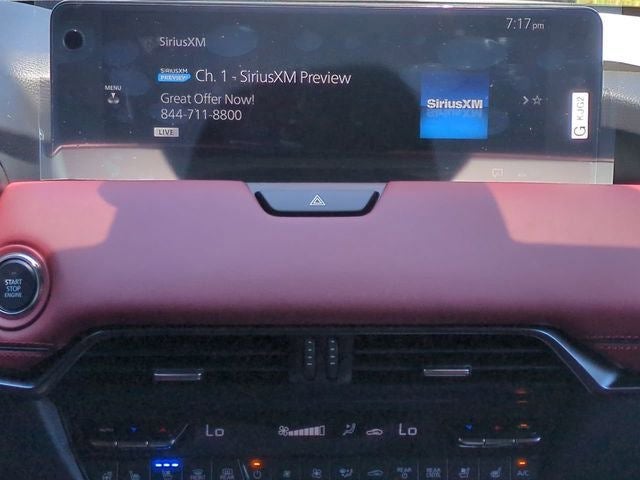 2026 Mazda Mazda CX-70 3.3 Turbo S Premium AWD