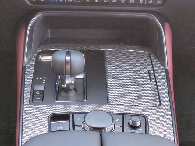 2026 Mazda Mazda CX-70 3.3 Turbo S Premium AWD