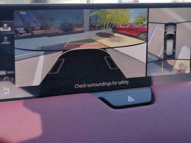 2026 Mazda Mazda CX-70 3.3 Turbo S Premium AWD