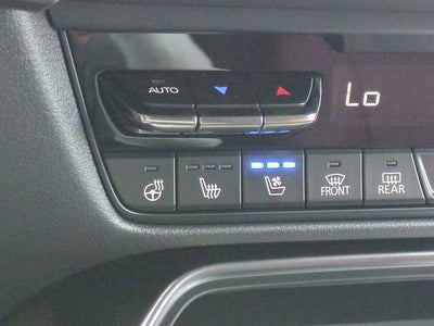 2026 Mazda Mazda CX-70 3.3 Turbo S Premium AWD