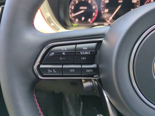 2026 Mazda Mazda CX-70 3.3 Turbo S Premium AWD