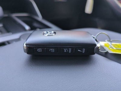 2026 Mazda Mazda CX-70 3.3 Turbo S Premium AWD