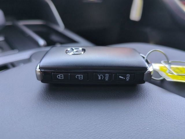 2026 Mazda Mazda CX-70 3.3 Turbo S Premium AWD