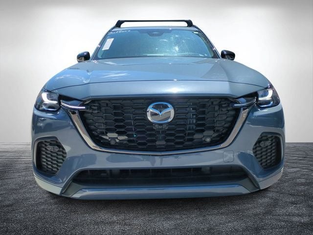 2026 Mazda Mazda CX-70 3.3 Turbo S Premium AWD