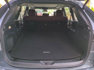 2026 Mazda Mazda CX-70 3.3 Turbo S Premium AWD