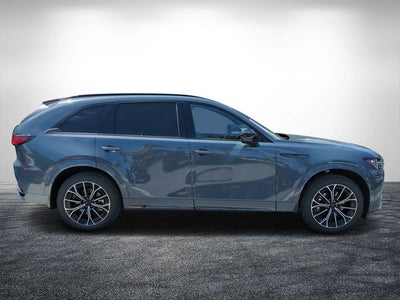 2026 Mazda Mazda CX-70 3.3 Turbo S Premium AWD