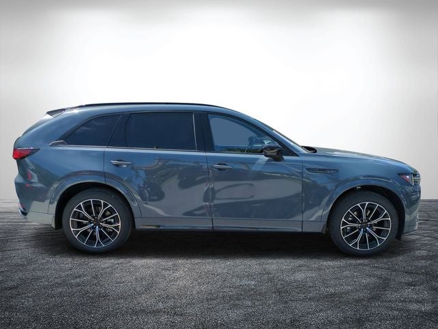 2026 Mazda Mazda CX-70 3.3 Turbo S Premium AWD