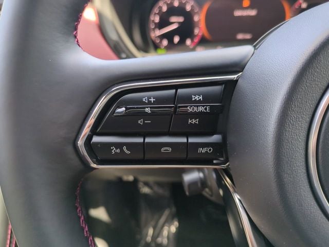 2026 Mazda Mazda CX-70 3.3 Turbo S Premium AWD