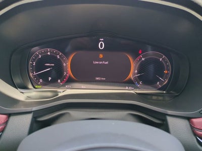 2026 Mazda Mazda CX-70 3.3 Turbo S Premium AWD