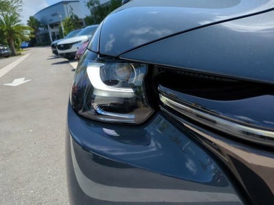 2026 Mazda Mazda CX-70 3.3 Turbo S Premium AWD