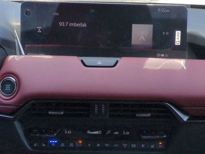 2026 Mazda Mazda CX-70 3.3 Turbo S Premium AWD