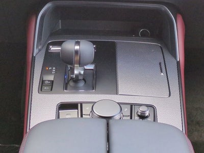 2026 Mazda Mazda CX-70 3.3 Turbo S Premium AWD