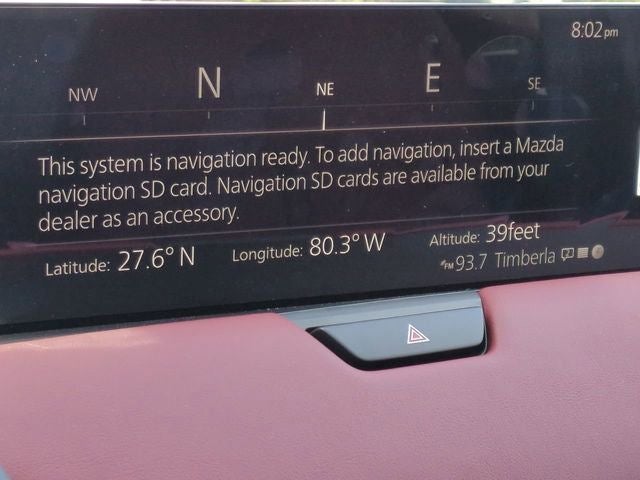 2026 Mazda Mazda CX-70 3.3 Turbo S Premium AWD