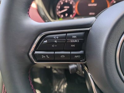 2026 Mazda Mazda CX-70 3.3 Turbo S Premium AWD