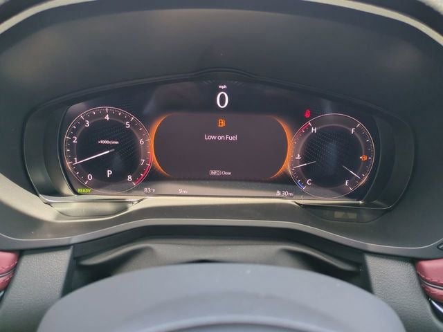 2026 Mazda Mazda CX-70 3.3 Turbo S Premium AWD