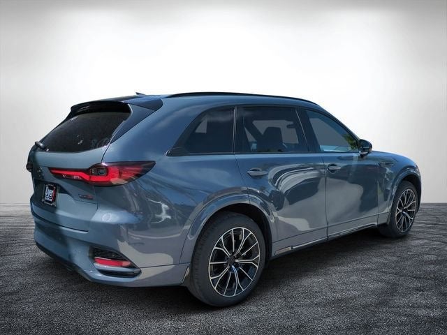 2026 Mazda Mazda CX-70 3.3 Turbo S Premium AWD