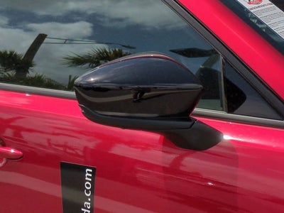 2026 Mazda Mazda CX-70 3.3 Turbo S Premium AWD