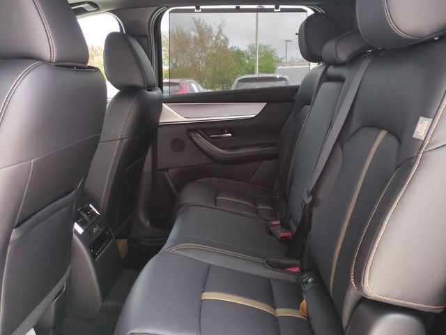 2026 Mazda Mazda CX-70 3.3 Turbo S Premium AWD