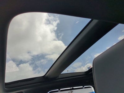 2026 Mazda Mazda CX-70 3.3 Turbo S Premium AWD