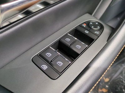 2026 Mazda Mazda CX-70 3.3 Turbo S Premium AWD