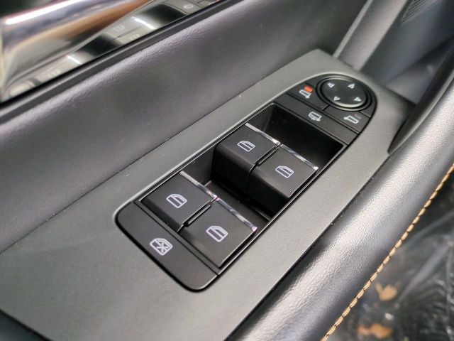 2026 Mazda Mazda CX-70 3.3 Turbo S Premium AWD