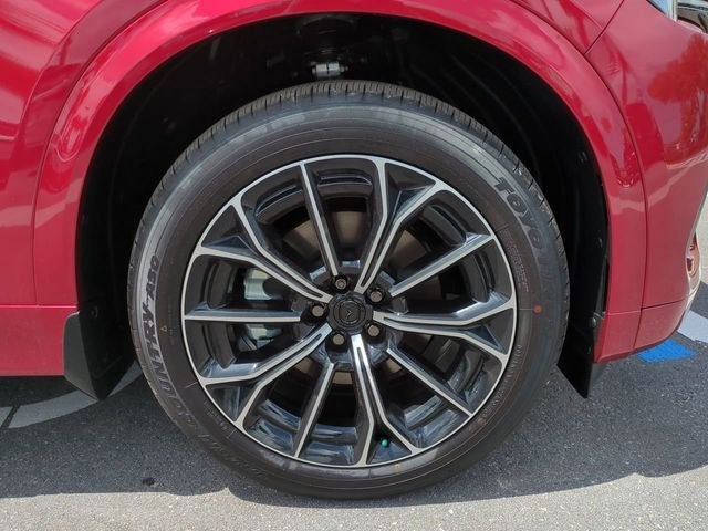 2026 Mazda Mazda CX-70 3.3 Turbo S Premium AWD