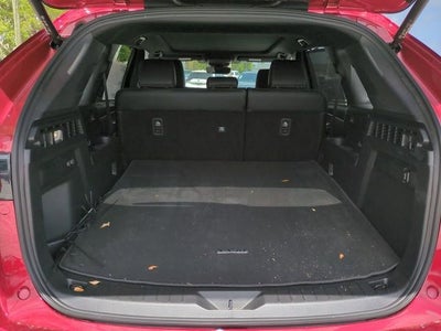 2026 Mazda Mazda CX-70 3.3 Turbo S Premium AWD