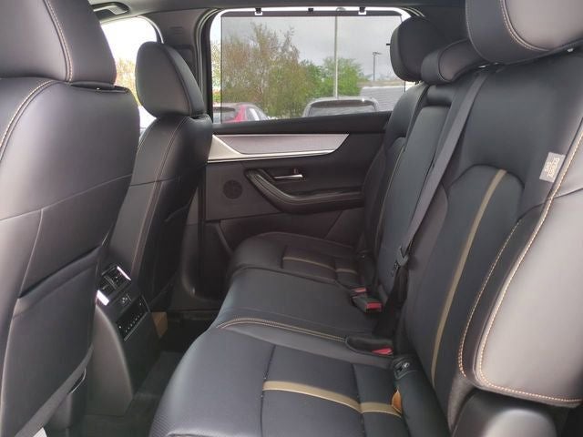 2026 Mazda Mazda CX-70 3.3 Turbo S Premium AWD