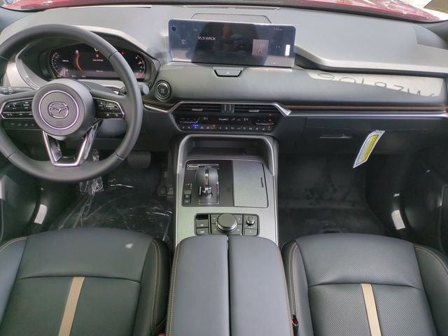 2026 Mazda Mazda CX-70 3.3 Turbo S Premium AWD