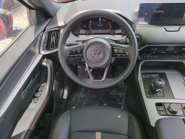 2026 Mazda Mazda CX-70 3.3 Turbo S Premium AWD