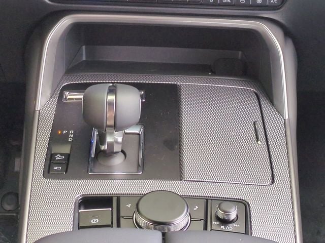 2026 Mazda Mazda CX-70 3.3 Turbo S Premium AWD