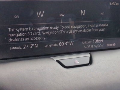 2026 Mazda Mazda CX-70 3.3 Turbo S Premium AWD