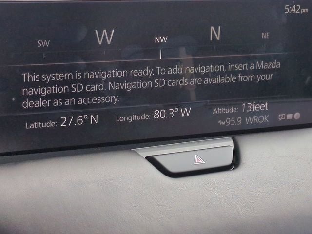 2026 Mazda Mazda CX-70 3.3 Turbo S Premium AWD