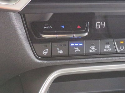 2026 Mazda Mazda CX-70 3.3 Turbo S Premium AWD