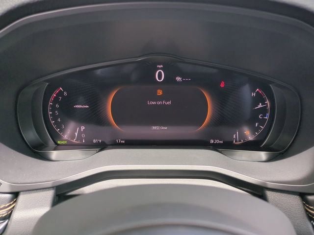 2026 Mazda Mazda CX-70 3.3 Turbo S Premium AWD