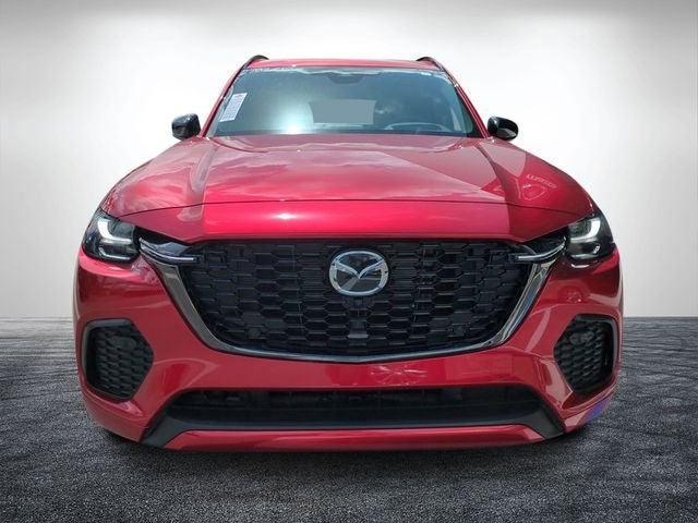 2026 Mazda Mazda CX-70 3.3 Turbo S Premium AWD