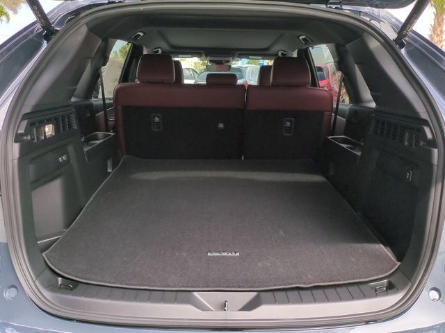 2026 Mazda Mazda CX-70 3.3 Turbo S Premium AWD