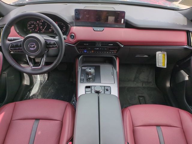 2026 Mazda Mazda CX-70 3.3 Turbo S Premium AWD