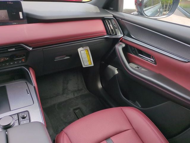 2026 Mazda Mazda CX-70 3.3 Turbo S Premium AWD