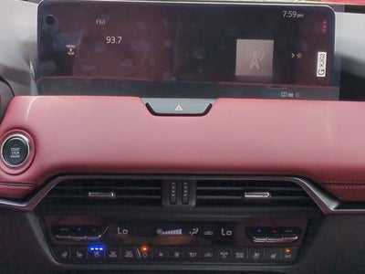 2026 Mazda Mazda CX-70 3.3 Turbo S Premium AWD