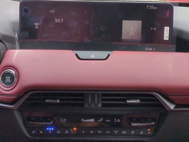 2026 Mazda Mazda CX-70 3.3 Turbo S Premium AWD