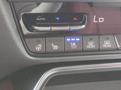 2026 Mazda Mazda CX-70 3.3 Turbo S Premium AWD