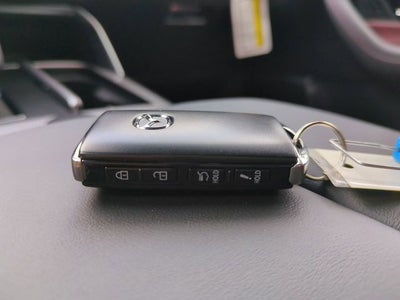 2026 Mazda Mazda CX-70 3.3 Turbo S Premium AWD