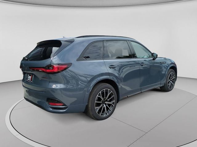 2026 Mazda Mazda CX-70 3.3 Turbo S Premium AWD