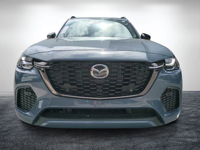 2026 Mazda Mazda CX-70 3.3 Turbo S Premium AWD