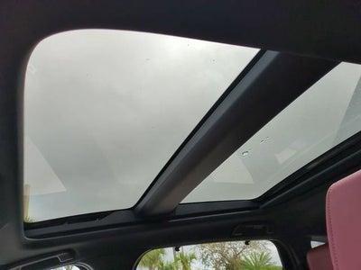 2026 Mazda Mazda CX-70 3.3 Turbo S Premium AWD