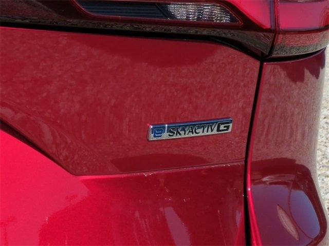 2025 Mazda Mazda CX-70 3.3 Turbo Premium