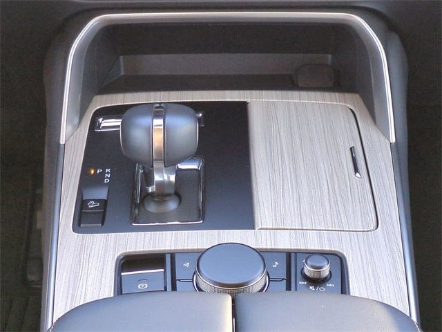 2025 Mazda Mazda CX-70 3.3 Turbo Premium