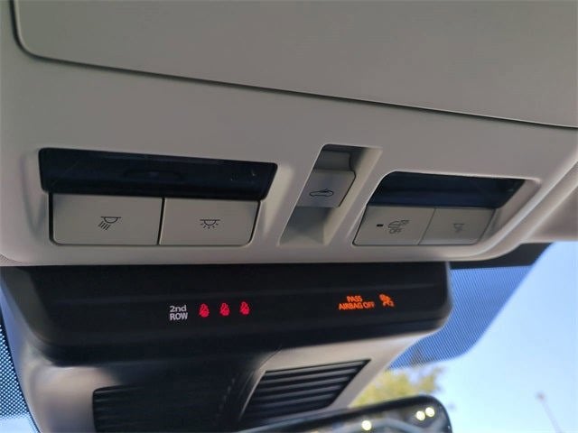 2025 Mazda Mazda CX-70 3.3 Turbo Premium