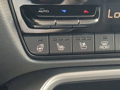 2025 Mazda Mazda CX-70 PHEV Premium Plus